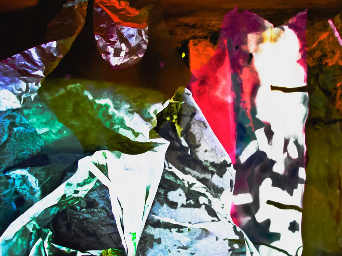Hallucinations