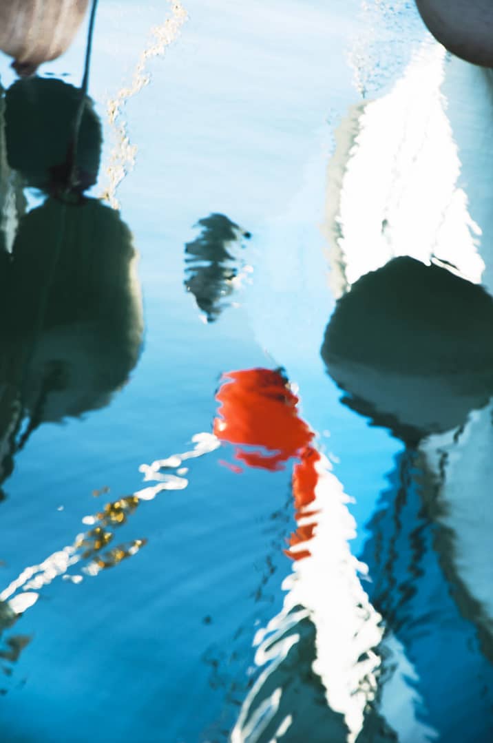 Miroir d'eau