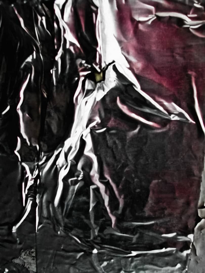 La foudre
